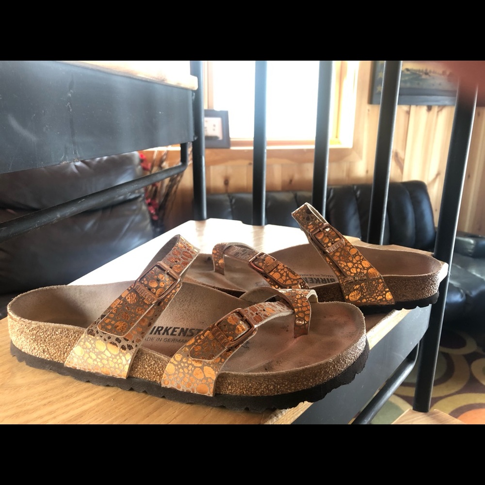 Birkenstock’s